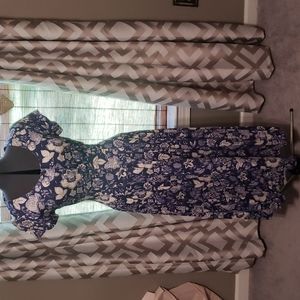 Every day dress, shirt waist